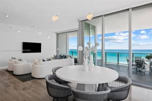 6901 Collins Ave #502, Miami Beach, FL 33141, Sold 02/09/24
