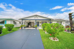 8211 NW 57th Ct, Tamarac, FL 33321, Sold 12/19/23