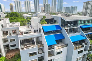 458 Poinciana Island Dr #1630, Sunny Isles Beach, FL 33160, Sold 04/19/24