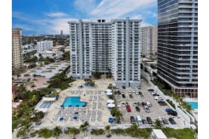 2030 S Ocean Dr APT 1101, Hallandale Beach, FL 33009, Sold 04/08/24
