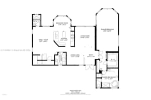 935 NW 130th Terrace, Sunrise, FL 33325, Sold 11/14/23