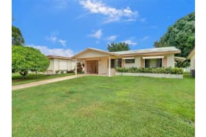 4804 Highland Dr, Tamarac, FL 33319, Sold 11/28/23