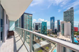 1100 S Miami Ave # 3404, Miami, FL 33130, Sold 11/30/23