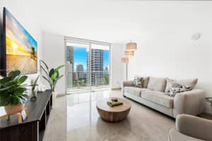 1100 S Miami Ave # 3404, Miami, FL 33130, Sold 11/30/23