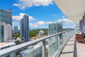 1100 S Miami Ave # 3404, Miami, FL 33130, Sold 11/30/23