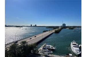 7904 West Dr APT 801, North Bay Village, FL 33141, Sold 04/19/24