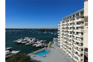 7904 West Dr APT 801, North Bay Village, FL 33141, Sold 04/19/24