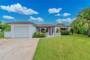 751 SW 54th Ave, Margate, FL 33068, Sold 01/30/24