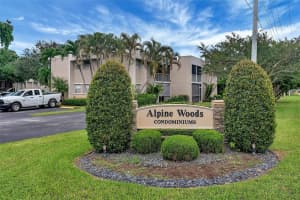 8530 Old Country Manor APT 126, Davie, FL 33328, Sold 02/16/24