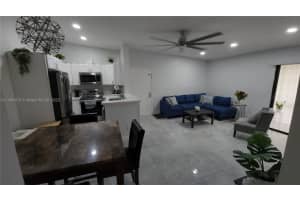 9721 Hammocks Blvd APT 201, Miami, FL 33196, Sold 12/18/23