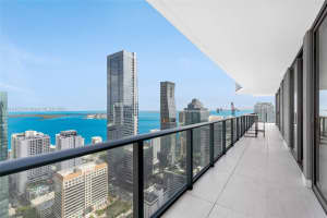 1300 S Miami Ave UNIT 4105, Miami, FL 33130, Sold 03/27/24