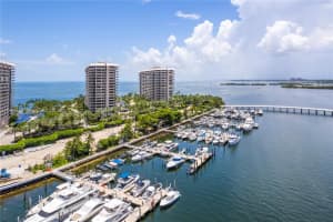 2 Grove Isle Dr B409, Miami, FL 33133, Sold 03/14/24