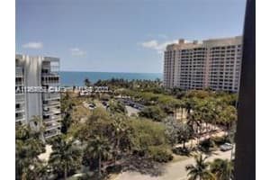 650 Ocean Dr #10a, Key Biscayne, FL 33149, Sold 12/28/23