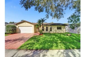 5079 SW 88th Terrace, Cooper City, FL 33328, Sold 12/08/23