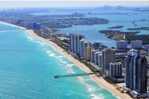 1830 S Ocean Dr APT 1912, Hallandale Beach, FL 33009, - MLS#A11464763