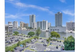 600 Parkview Dr APT 904, Hallandale Beach, FL 33009, Sold 04/01/24