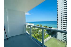 1880 S Ocean Dr, Hallandale Beach, FL 33009, Sold 11/09/23