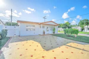4579 NW 17th Terrace, Fort Lauderdale, FL 33309, Sold 12/13/23