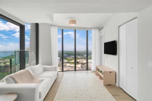 2831 S Bayshore Dr #2201, Miami, FL 33133, Sold 12/01/23