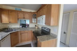 6051 NW 61st Ave APT 201, Tamarac, FL 33319, Sold 01/18/24