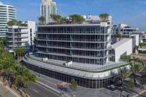 801 South Pointe Dr APT 406, Miami Beach, FL 33139, Sold 03/21/24