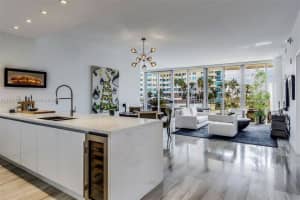 801 South Pointe Dr APT 406, Miami Beach, FL 33139, Sold 03/21/24