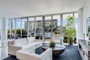 801 South Pointe Dr APT 406, Miami Beach, FL 33139, Sold 03/21/24