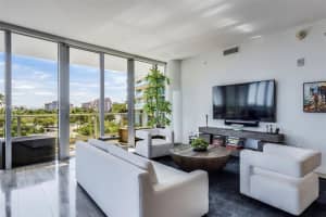 801 South Pointe Dr APT 406, Miami Beach, FL 33139, Sold 03/21/24