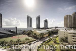 18100 N Bay Rd #802, Sunny Isles Beach, FL 33160, Sold 11/28/23