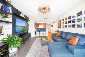 2681 N Flamingo Rd #802s, Sunrise, FL 33323, Sold 02/08/24