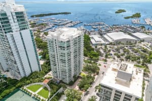 2645 S Bayshore Dr APT 1402, Coconut Grove, FL 33133, Sold 01/08/24