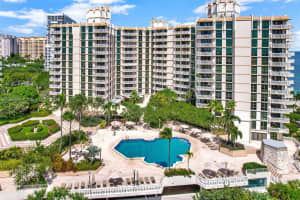 1111 Crandon Blvd Apartment B1001, Key Biscayne, FL 33149, Sold 12/15/23