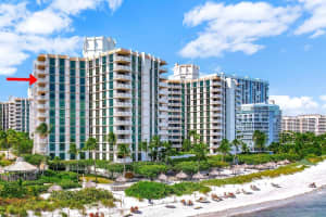 1111 Crandon Blvd Apartment B1001, Key Biscayne, FL 33149, Sold 12/15/23