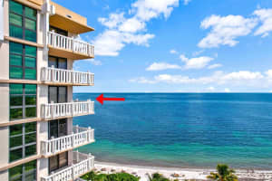 1111 Crandon Blvd Apartment B1001, Key Biscayne, FL 33149, Sold 12/15/23