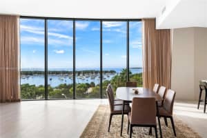 2811 S Bayshore Dr #6a, Miami, FL 33133, Sold 12/21/23