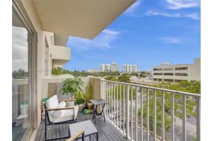 1455 N Treasure Dr #5g, North Bay Village, FL 33141, Sold 01/26/24