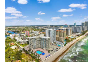 3180 S Ocean Dr APT 1722, Hallandale Beach, FL 33009, Sold 04/12/24