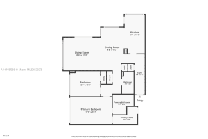 18041 Biscayne Blvd, Aventura, FL 33160, Sold 12/28/23