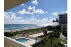 2545 S Ocean Blvd #4140, Palm Beach, FL 33480, Sold 02/16/24
