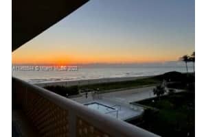 2545 S Ocean Blvd #4140, Palm Beach, FL 33480, Sold 02/16/24