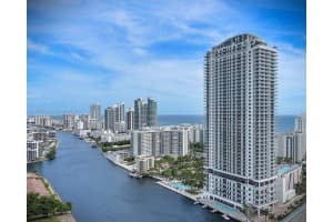 2602 E Hallandale Beach Blvd r3006, Hallandale Beach, FL 33009, Sold 11/27/23