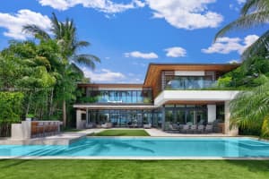 1826 W 23rd St, Miami Beach, FL 33140, Sold 11/17/23