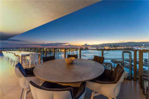 800 South Pointe Dr APT 1504, Miami Beach, FL 33139, Sold 11/29/23