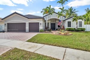 3860 SW 145th Ave, Miramar, FL 33027, Sold 12/15/23