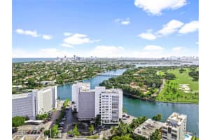 9102 W Bay Harbor Dr #8d, Bay Harbor Islands, FL 33154, Sold 12/28/23