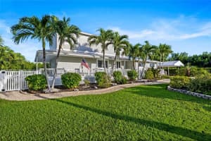 169 Venetian Way, Islamorada, FL 33036, Sold 06/04/24