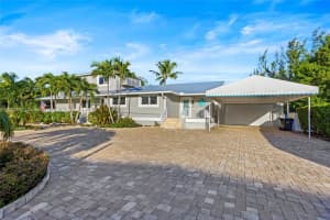 169 Venetian Way, Islamorada, FL 33036, Sold 06/04/24