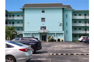 4401 NW 41st St APT 307, Lauderdale Lakes, FL 33319, Sold 05/01/24