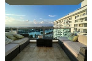 5151 Collins Ave APT 1521, Miami Beach, FL 33140, Sold 06/14/24