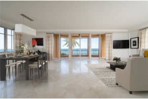 3501 N Ocean Dr APT V9, Hollywood, FL 33019, Sold 01/04/24